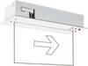 ESYLUX EN10030352 Vluchtwegverlichting Energielabel A (A - G) Plafondinbouwmontage Rechts, Links