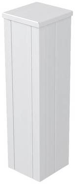 OBO Bettermann ISSHS140500EL  voor Installatiekolom   1 stuk(s)