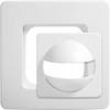 ESYLUX EM10055102 Afdekking Wand Wit IP20