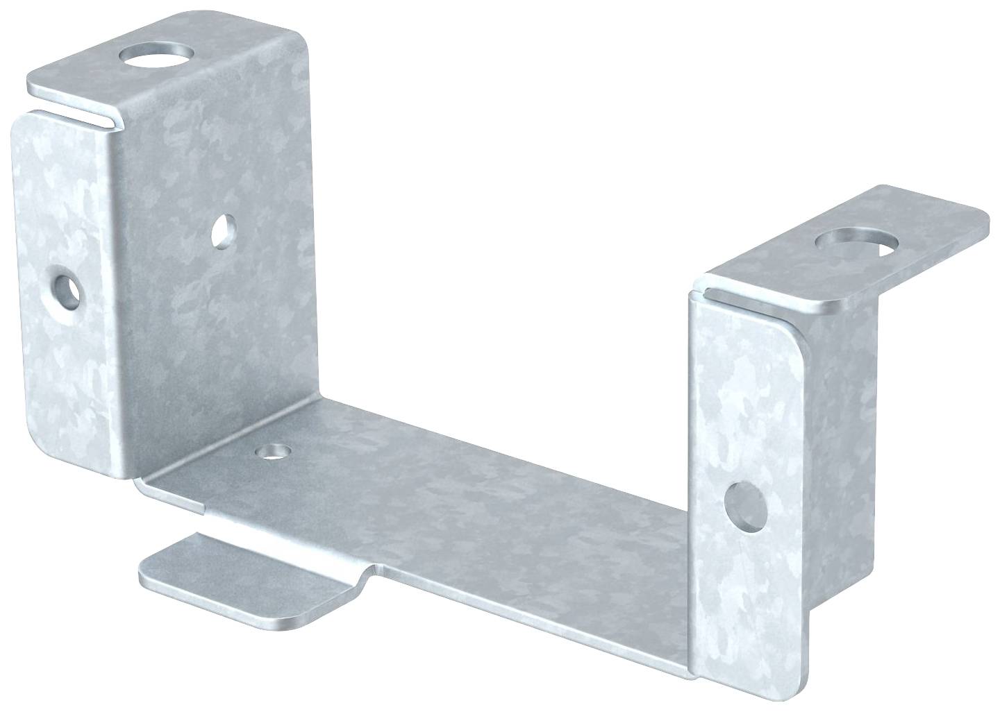 OBO Bettermann 7214715 Brandwerend kanaal (b x h) 100 mm x 80 mm 1 stuk(s)