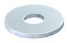 Onderlegring 5.3 mm 20 mm Staal 100 stuk(s) OBO Bettermann 964 M5 G20 G 3403041