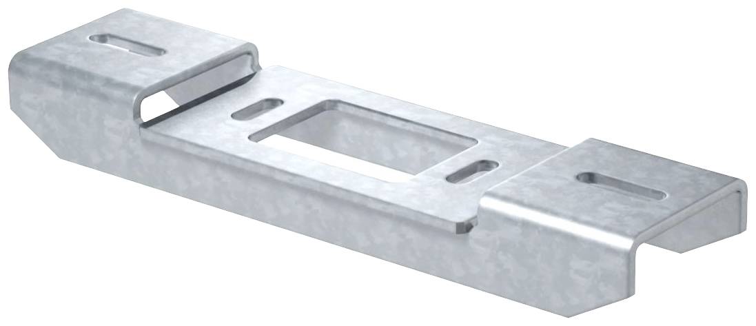 OBO Bettermann 6346804 Adapter Metaal 1 stuk(s)