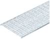 OBO Bettermann 6045057 Kabelgoot (l x b x h) 2000 x 50 x 15 mm Metaal 1 stuk(s)