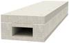 OBO Bettermann 7215216 Brandwerend kanaal (l x b x h) 1000 x 230 x 130 mm Grijs 1 stuk(s)
