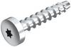 OBO Bettermann 3498108 Schroefanker 50 mm T Staal Verzinkt 100 stuk(s)