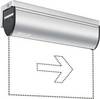 ESYLUX EN10031014 Vluchtwegverlichting Energielabel A (A - G) Wandmontage Rechts, Links