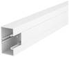 OBO Bettermann 6113000 Apparaatinbouwgoot (l x b) 2000 mm x 100 mm 1 stuk(s) Zuiver wit