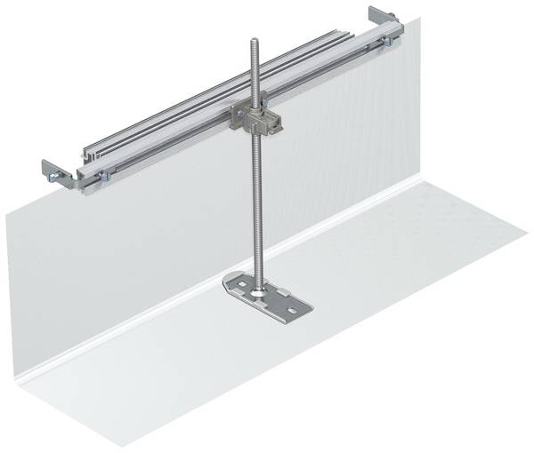 OBO Bettermann OKA-G50040240ES Eindstuk