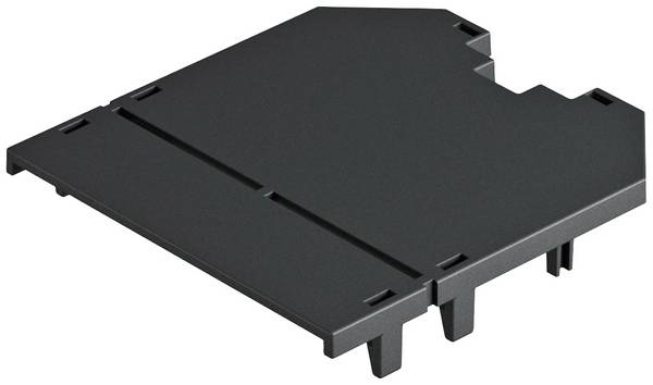 OBO Bettermann UT3 P0 Afdekplaat