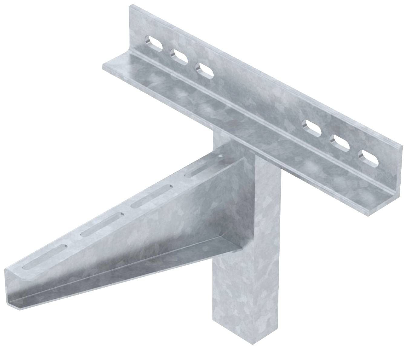 OBO Bettermann 6417910 Wandbeugel (l x b x h) 310 x 50 x 335 mm Metaal 1 stuk(s)
