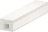 OBO Bettermann 7214800 Brandwerend kanaal (l x b x h) 1000 x 200 x 160 mm Grijs 1 stuk(s)