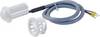 ESYLUX EP10426001 Bewegingsmelder (plafond) Inbouw (in muur) 360 ° Relais Meerdere kleuren IP55