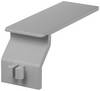 OBO Bettermann 6178349 Montageaccessoire (l x b) 25 mm x 56 mm 100 stuk(s)