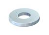 Onderlegring 4.3 mm 9 mm Staal 100 stuk(s) OBO Bettermann 966 M4 G 3402045