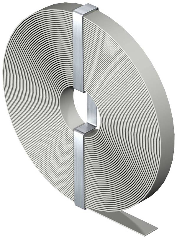 OBO Bettermann 7203131 Spanband  (l x b) 100 m x 15 mm  1 stuk(s)