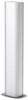 OBO Bettermann ISSDHSM45RW voor Installatiekolom 130 mm Zuiver wit 1 stuk(s)