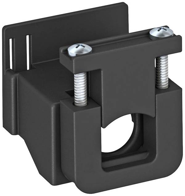 OBO Bettermann ZL-STD 0 Trekontlasting Zwart 1 stuk(s)