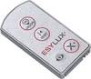 ESYLUX EM10016011 Afstandsbediening voor bewegingsmelder Zilver Continumodus