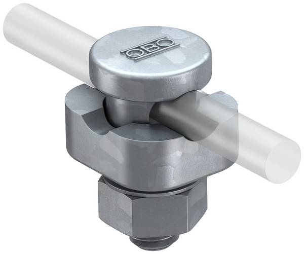 OBO Bettermann 5001 DIN-FT Montage-accessoires    1 stuk(s)