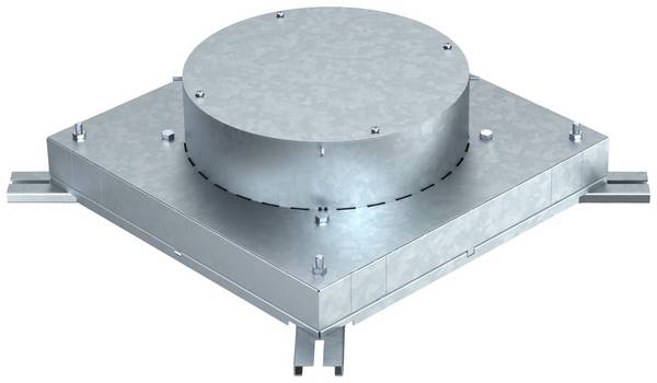 OBO Bettermann IBD 35038 R9 Doos