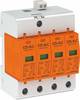 CombiController V25 4-polig met optisch signaal 280V