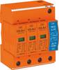 OBO Bettermann V50-B+C 3+NPE Overspanningsafleider 50 kA 1 stuk(s)