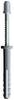 OBO Bettermann 2350807 910 SDM M6 Pleister isolatieplug 40 mm 40 mm 100 stuk(s)