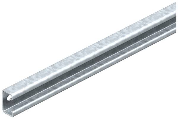 OBO Bettermann 6007287 Profielrail   Metaal 1 stuk(s)