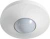 ESYLUX EP10055393 Bewegingsmelder (plafond) Inbouw (in muur) 360 ° Relais Wit IP20