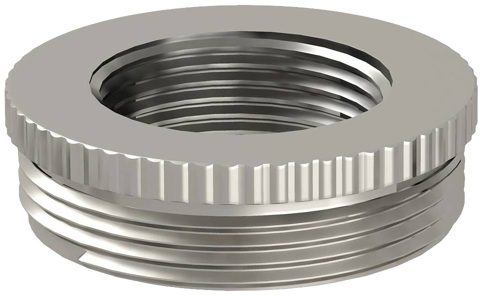 OBO Bettermann 2088289 165 ADA PG29-M25 Adapter PG29 Messing 20 stuk(s)