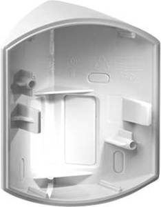 Conrad ESYLUX EM10016110 Hoekfitting Wit aanbieding