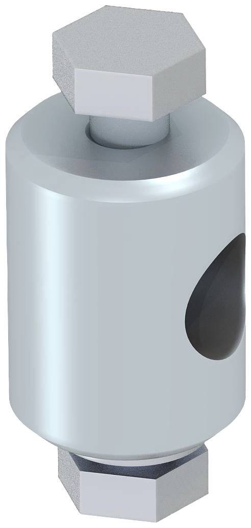 OBO Bettermann 101 BB-16 Isolatie 1 stuk(s)