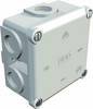 OBO BETTERMANN OBO-2001632 Behuizing: verbindingsbus; X: 81,9mm; Y: 81,9mm; Z: 46mm; IP54 - 1 stuk