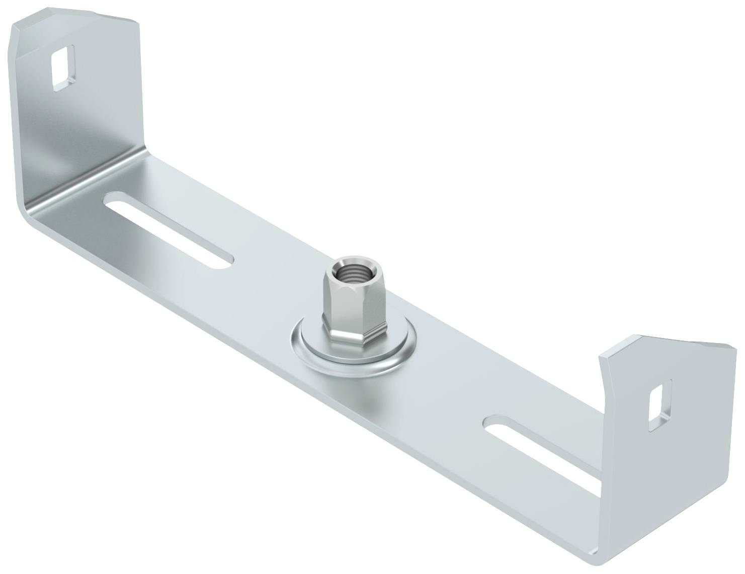 OBO Bettermann 6358713 Plafondbevestiging Metaal 1 stuk(s)