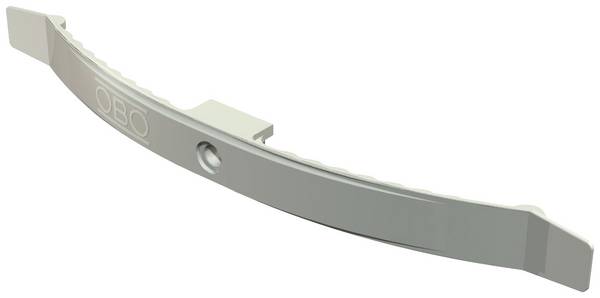 OBO Bettermann 2204924 Kabelklem    50 stuk(s)