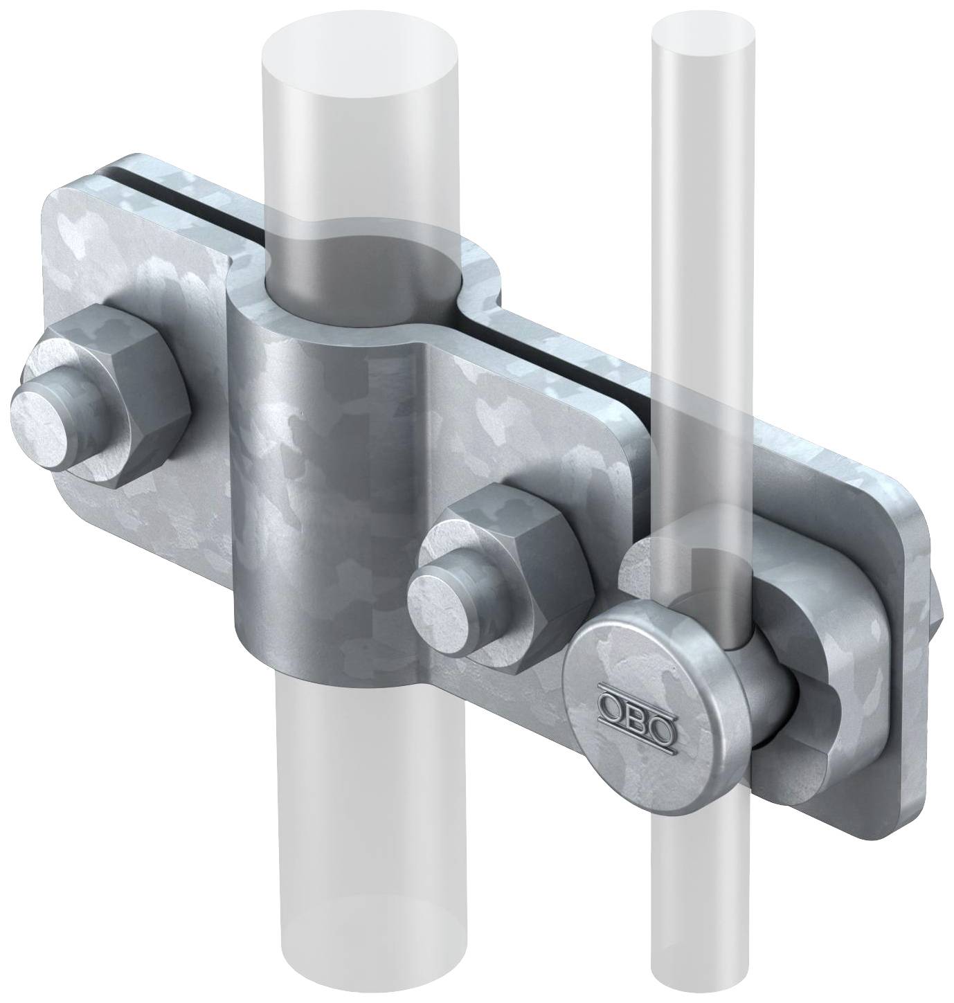 OBO Bettermann 2710 20 Montage-accessoires 1 stuk(s)