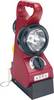 ESYLUX EN10050008 EN10050008 Accu handschijnwerper LED