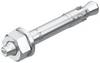 OBO Bettermann 3498396 N 6-5-10/49 Nagelanker 49 mm 100 stuk(s)