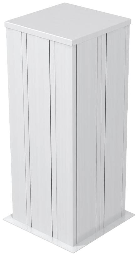 OBO Bettermann ISSHS6EL voor Installatiekolom 1 stuk(s)