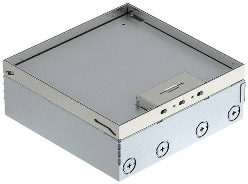 OBO Bettermann UDHOME9 2V MT V Vloermodule