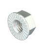 OBO Bettermann KM M6 A4 6408970 Combimoer 6 mm RVS 100 stuk(s)