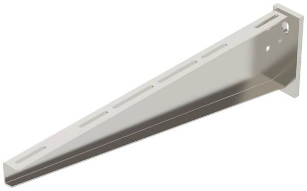 OBO Bettermann 6443079 Wand- en steunbeugel   Metaal 1 stuk(s)