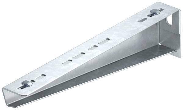 OBO Bettermann 6424552 Wand- en steunbeugel   Metaal 1 stuk(s)
