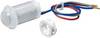 ESYLUX EP10425851 Bewegingsmelder (plafond) Inbouw (in muur) 360 ° Meerdere kleuren IP65