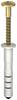OBO Bettermann 2351056 910 SD 6X35 Pleister isolatieplug 35 mm 100 stuk(s)