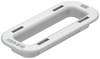 OBO Bettermann 6066712 Montageaccessoire (l x b) 58 mm x 20 mm Grijs 1 stuk(s)