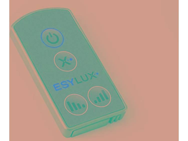 ESYLUX KNX EO10306082 Afstandsbediening Mobil ISABELLE