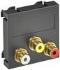 OBO Bettermann 6105189 Montageaccessoire 1 stuk(s) Grijs