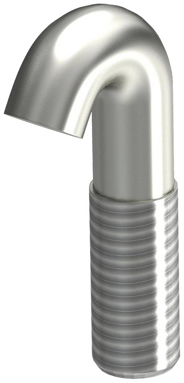 OBO Bettermann 1154975 Montageaccessoire   Metaal 25 stuk(s)