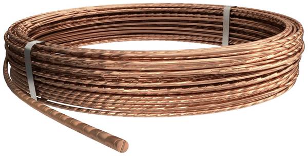 OBO Bettermann S 11-CU Montage-accessoires    1 stuk(s)
